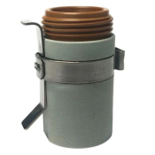 Hypertherm 100 amp Ohmic Retaining Cap