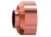 Hypertherm Fine Cut Plasma Cutting Deflector