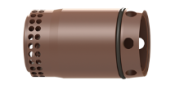 Hypertherm Duramax Hyamp Swirl Ring Powermax 125