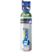 ALbee 11L Argon REFILL Cylinder