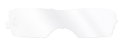 MILLER Weld Mask Clearlight Cover Lens - Pack of 5