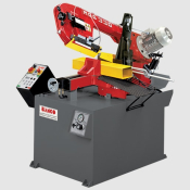 Bianco MOD_330SAE_60 Semi Auto 60° Mitre Bandsaw