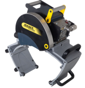 Exact Air360 Pipecut - Air Operated