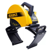 Exact 360 Series Pipecut and Bevel  - 110V
