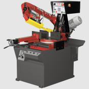 Bianco MOD_370AE_60 Automatic 60° Mitre Bandsaw