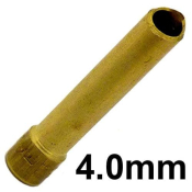 CK 4.0mm Stubby Wedge Collet