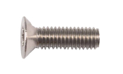UT Console Screw