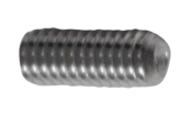 UT Cut Pointed Screw M6 x 10