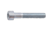 Neutra Screw M6  C/W Nut and Washer
