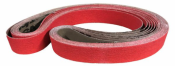 FX87 Ceramic 60 Grit Abrasive Belt - 40 x 760mm