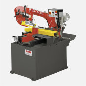 Bianco MOD_420DA_DS_MS Desc / Assist Bandsaw