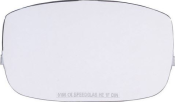 SPEEDGLAS 3M 9000 Outer Lens Scratch Resistant - Pack of 10
