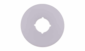 UT Cut Balancing Wheel