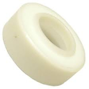 Heatshield - Large Diameter - 3 Series Gas Saver Parts
