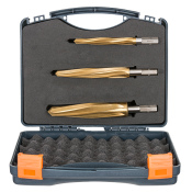 VersaDrive Reamer - 3 Piece Set -  14,18,22mm