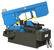 Bianco MOD_6141SA_60 Semi Auto 60° Mitre Bandsaw