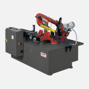 Bianco MOD_330AE_60_CNC Automatic CNC 60° Mitre Bandsaw