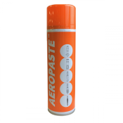 Aeropaste Aerosol Spray Lubricant  500ml