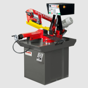 Bianco MOD_280SAE_60 Semi Auto 60° Mitre Bandsaw