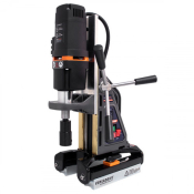 HMT  VersaDrive V60T Pipe Magnet Drill 110V