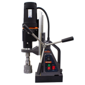 HMT V85T VERSADRIVE Magnetic Drill 110V