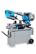 Promac 917M Manual Bandsaw