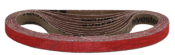 FX87 Ceramic 60 Grit Abrasive Belt 13 x 610mm