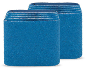 PTX Zirconium Grinding belt sleeve 100 x 280 x 40G - Pack of 10