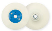 115mm Backing Pad -  M14 - 15mm Pad Height