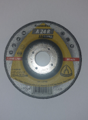 115mm x 4mm Grinding Disc DPC -  A24R SUPRA