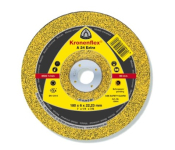 Klingspor 180 x 6mm Grinding Disc -  A24 Extra