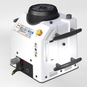 ALFRA Electric Hydraulic Pump AHP-L 110V