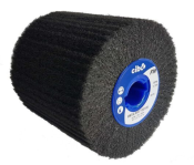 105mm dia PTX Surface Conditioning Fleece Wheel 900