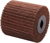 PTX Interleaved Flapwheel 100mm dia 80 Grit