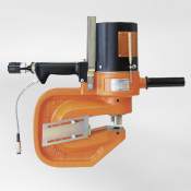 ALFRA-Press - Hydraulic Puncher APS 120
