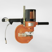 ALFRA-Press - Hydraulic Puncher APS 70