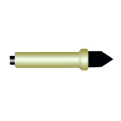 Bymat Carbon Stamp 60 Degree Anode