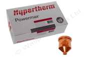 Hypertherm Bulk Pack of Duramax Nozzle - 220819  - Pack of 25