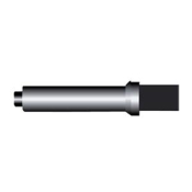 Bymat Carbon Stamp 90 Degree Anode Premium Line