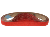 FX87 Ceramic 120 Grit Abrasive Belt - 20 x 520mm