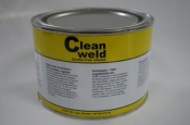 Clean Weld Paste