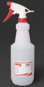 600ml Empty Trigger Spray Bottle
