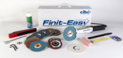 CIBO Finiteasy 110V Set - Fillet Weld Grinder