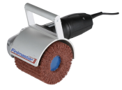 CIBO Finimaster Pro 110V Drum Sander Machine Only in Case