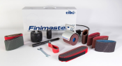 CIBO Finimaster Pro 110V Set 1 Drum Sander