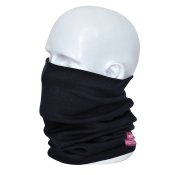 FR19 - Flame Resistant Anti-Static Neck Tube Navy