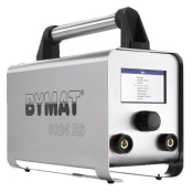 Bymat 6024 RS Dual Voltage Inverter with Accessory Kit