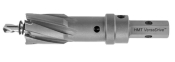 33mm Versadrive CarbideMax TCT Holesaw