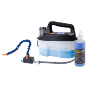 HMT Cordless Coolant Pump Kit