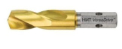17.5mm VersaDrive Cobalt Blacksmith Drill Bit